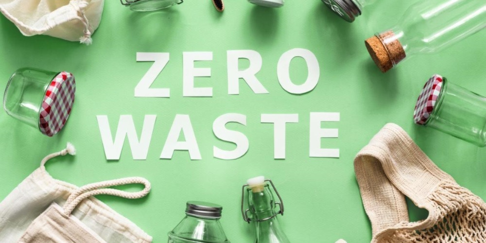 Small Steps Toward Zero Waste Treplus Communities